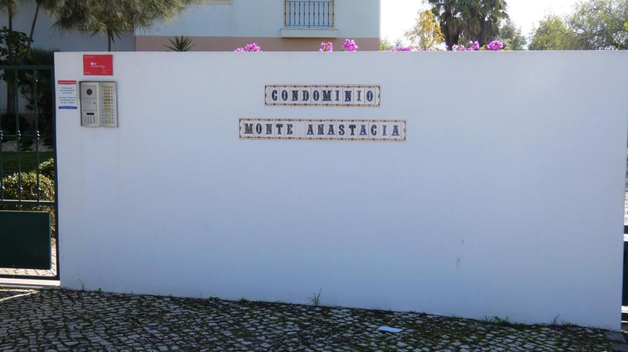 Monte Anastacia Διαμέρισμα Λάγος Εξωτερικό φωτογραφία