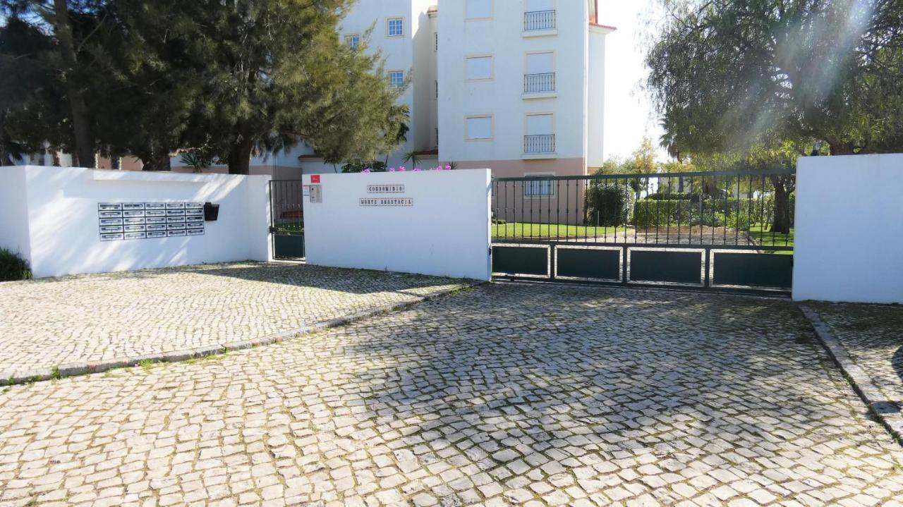 Monte Anastacia Διαμέρισμα Λάγος Εξωτερικό φωτογραφία